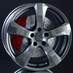 IMAGE MOTION GLOSS GUNMETAL 8X19 i gruppen FLGAR / ALUMINIUMFLGAR hos Svenska Gummihuset AB (A191085H75IMAMOTGG651)