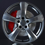 IMAGE MOTION GLOSS GUNMETAL 8X19 i gruppen FLGAR / ALUMINIUMFLGAR hos Svenska Gummihuset AB (A191085H75IMAMOTGG651)