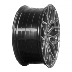 R-SERIES R17 HYPER BLACK 10,5X21 i gruppen FLGAR / ALUMINIUMFLGAR hos Svenska Gummihuset AB (A211125M105RSER17HB666)