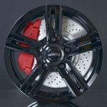 GH EDITION CARGO-6 GLOSS DARK 7X16 i gruppen FLGAR / ALUMINIUMFLGAR hos Svenska Gummihuset AB (A161306H70CARGLBL841)
