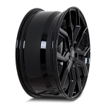 MSW 41 GLOSS BLACK 10X20 i gruppen FLGAR / ALUMINIUMFLGAR hos Svenska Gummihuset AB (A201205M10MSW41GB641)