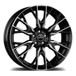 GMP FENDER BLACK DIAMOND 8,5X20 i gruppen FLGAR / ALUMINIUMFLGAR hos Svenska Gummihuset AB (A201125HM85GMPFENBD666)
