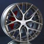 R-SERIES R16 BRUSHED DUAL BRONZE 9X20 i gruppen FLGAR / ALUMINIUMFLGAR hos Svenska Gummihuset AB (A201125L90RSR16BDB666)