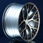 R-SERIES R16 BRUSHED DUAL BRONZE 9X20 i gruppen FLGAR / ALUMINIUMFLGAR hos Svenska Gummihuset AB (A201125L90RSR16BDB666)