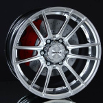 GH EDITION ARROW 9,5X20 i gruppen FLGAR / ALUMINIUMFLGAR hos Svenska Gummihuset AB (A201396L95ARROW110)