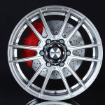 GH EDITION ARROW 9,5X20 i gruppen FLGAR / ALUMINIUMFLGAR hos Svenska Gummihuset AB (A201396L95ARROW110)