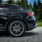 BBS XR Platinum Silver 8X18 i gruppen F�LGAR / ALUMINIUMF�LGAR hos Svenska Gummihuset AB (A181085H80BBSXRAN70)
