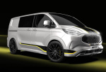 GMP BOOSTER GLOSSY BLACK 8X20 i gruppen FLGAR / ALUMINIUMFLGAR hos Svenska Gummihuset AB (A201306H80GMPBOOGB841)