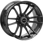 GH EDITION ARROW GLOSS BLACK 9X18 i gruppen FLGAR / ALUMINIUMFLGAR hos Svenska Gummihuset AB (A181396L90ARROWBL1101)