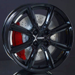 DEZENT TN BLACK 7X18 i gruppen FLGAR / ALUMINIUMFLGAR hos Svenska Gummihuset AB (A181084M70DEZTNBLK651)