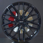 GH EDITION GPX GLOSS BLACK 8X20 i gruppen FLGAR / ALUMINIUMFLGAR hos Svenska Gummihuset AB (A201085H80MOGPXGB634)