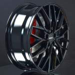 GH EDITION GPX GLOSS BLACK 8X20 i gruppen FLGAR / ALUMINIUMFLGAR hos Svenska Gummihuset AB (A201085H80MOGPXGB634)