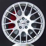 Autec Nimah Silver 8X18 i gruppen FLGAR / ALUMINIUMFLGAR hos Svenska Gummihuset AB (A181145M80AUNI70)