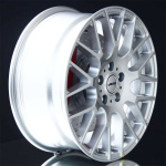 Autec Nimah Silver 8X18 i gruppen FLGAR / ALUMINIUMFLGAR hos Svenska Gummihuset AB (A181145M80AUNI70)