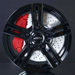 GH EDITION CARGO GLOSS DARK DEMO 6,5X16 i gruppen FLGAR / ALUMINIUMFLGAR hos Svenska Gummihuset AB (A161305H65CARGLBL891DE)