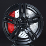 GH EDITION CARGO DARK 6,5X16 i gruppen FLGAR / ALUMINIUMFLGAR hos Svenska Gummihuset AB (A161605H65LOADDAR726)