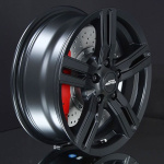 GH EDITION CARGO DARK 6,5X16 i gruppen FLGAR / ALUMINIUMFLGAR hos Svenska Gummihuset AB (A161605H65LOADDAR726)