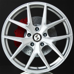 ETA BETA GRI-N SILVER 8,5X19 i gruppen F�LGAR / ALUMINIUMF�LGAR hos Svenska Gummihuset AB (A191305H85ETABGRISI666)