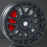 ETABETA COMBAT M.BLK 7X17 i gruppen FLGAR / ALUMINIUMFLGAR hos Svenska Gummihuset AB (A171205H70ETABETCOMB651)