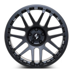 ETABETA COMBAT M.BLK 9X20 i gruppen FLGAR / ALUMINIUMFLGAR hos Svenska Gummihuset AB (A201396L90ETABETCOMB106)
