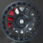 ETABETA COMBAT M.BLK 7X17 i gruppen FLGAR / ALUMINIUMFLGAR hos Svenska Gummihuset AB (A171205H70ETABETCOMB651)