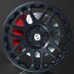 ETABETA COMBAT M.BLK 9X20 i gruppen F�LGAR / ALUMINIUMF�LGAR hos Svenska Gummihuset AB (A201396L90ETABETCOMB106)