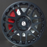 ETABETA COMBAT M.BLK 8X17 i gruppen F�LGAR / ALUMINIUMF�LGAR hos Svenska Gummihuset AB (A171275M80ETABETCOMB716)