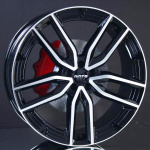 NITRO MOMENTUM FF G.BLK/POL 8,5X20 i gruppen FLGAR / ALUMINIUMFLGAR hos Svenska Gummihuset AB (A201125M85NIMOGBP665)