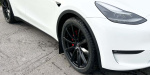 GH EDITION BOSSEN GP6 MATT BLACK 9X20 i gruppen FLGAR / ALUMINIUMFLGAR hos Svenska Gummihuset AB (A201145M90BOTBL731)