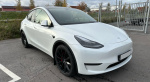 GH EDITION BOSSEN GP6 MATT BLACK 9X20 i gruppen FLGAR / ALUMINIUMFLGAR hos Svenska Gummihuset AB (A201145M90BOTBL731)