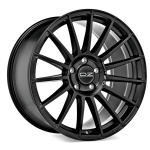 OZ SUPERTURISMO DAKAR MATT BLACK 8,5X20 i gruppen FLGAR / ALUMINIUMFLGAR hos Svenska Gummihuset AB (A201305M85OZSUPDMB665)