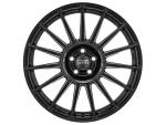 OZ SUPERTURISMO DAKAR MATT BLACK 8,5X20 i gruppen FLGAR / ALUMINIUMFLGAR hos Svenska Gummihuset AB (A201305M85OZSUPDMB665)