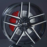 NITRO THRONE FF 10X20 i gruppen FLGAR / ALUMINIUMFLGAR hos Svenska Gummihuset AB (A201125M10NITTH664)