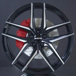NITRO THRONE FF 10X20 i gruppen FLGAR / ALUMINIUMFLGAR hos Svenska Gummihuset AB (A201125M10NITTH664)