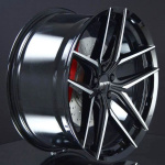 NITRO THRONE FF 10X20 i gruppen FLGAR / ALUMINIUMFLGAR hos Svenska Gummihuset AB (A201125M10NITTH664)