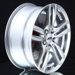 ATS EVOLUTION 7,5X17 i gruppen F�LGAR / ALUMINIUMF�LGAR hos Svenska Gummihuset AB (A171205M75ATSEVSI725)