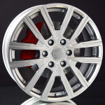 Image Adventure D.Slv 7,5X17 i gruppen F�LGAR / ALUMINIUMF�LGAR hos Svenska Gummihuset AB (A171396H75IMADVDS931)