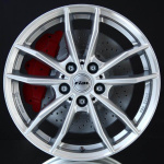 RIAL X12 SILVER 7,5X17 i gruppen FLGAR / ALUMINIUMFLGAR hos Svenska Gummihuset AB (A171125H75RIX12SIL666)