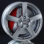ALUTEC ALASKA GREY 7X17 i gruppen FLGAR / ALUMINIUMFLGAR hos Svenska Gummihuset AB (A171125M70ALUALAGR571)