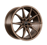 BROCK B42 BRONZE COPPER MATT 8,5X20 i gruppen FLGAR / ALUMINIUMFLGAR hos Svenska Gummihuset AB (A201125M85B42BCM666)