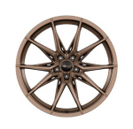 BROCK B42 BRONZE COPPER MATT 8,5X20 i gruppen FLGAR / ALUMINIUMFLGAR hos Svenska Gummihuset AB (A201125M85B42BCM666)