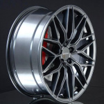 GH EDITION BOSSEN Y GREY 7,5X17 i gruppen FLGAR / ALUMINIUMFLGAR hos Svenska Gummihuset AB (A171085M75BOYGR731)