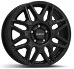 DEZENT KH BLACK 6X16 i gruppen FLGAR / ALUMINIUMFLGAR hos Svenska Gummihuset AB (A161185H60DEZKHBL711)