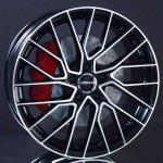 GH EDITION GP11 BLACK/POLISH 8X18 i gruppen FLGAR / ALUMINIUMFLGAR hos Svenska Gummihuset AB (A181085H80MOGP11BP634)