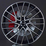 GH EDITION GP11 BLACK/POLISH 8X18 i gruppen FLGAR / ALUMINIUMFLGAR hos Svenska Gummihuset AB (A181085H80MOGP11BP634)