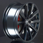 OCEAN EVERBLUE GP6 MATT BLACK 8,5X18 i gruppen FLGAR / ALUMINIUMFLGAR hos Svenska Gummihuset AB (A181145M85OCEEVEBL641)