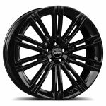 GMP EXPERIENCE GLOSSY BLACK 9,5X22 i gruppen FLGAR / ALUMINIUMFLGAR hos Svenska Gummihuset AB (A221205M95EXPGB726)