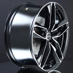 GMP ATOM BLACK DIAMOND 9X20 i gruppen FLGAR / ALUMINIUMFLGAR hos Svenska Gummihuset AB (A201125H90GMPATOMBLK666)