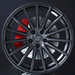 GH EDITION BOSSEN XS GREY 8,5X20 i gruppen FLGAR / ALUMINIUMFLGAR hos Svenska Gummihuset AB (A201125M85BOXSGR731)