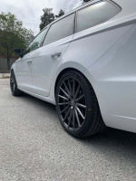 GH EDITION BOSSEN XS GREY 8,5X20 i gruppen FLGAR / ALUMINIUMFLGAR hos Svenska Gummihuset AB (A201125M85BOXSGR731)